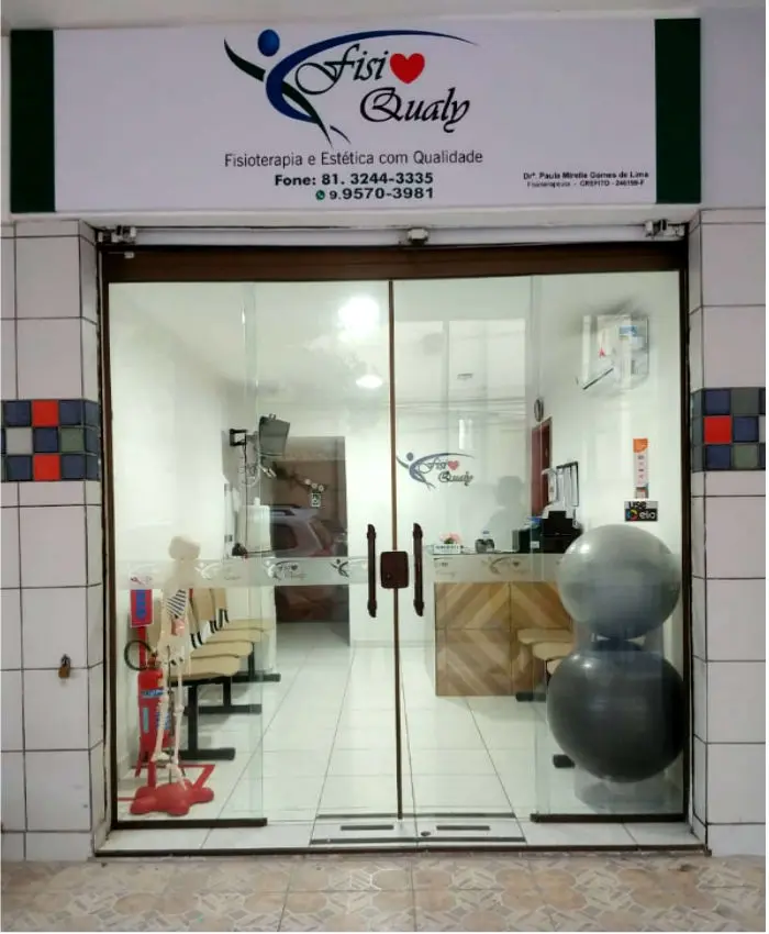 FISI QUALY - foto 2