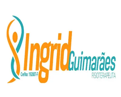 INGRID GUIMARÃES FISIOTERAPIA