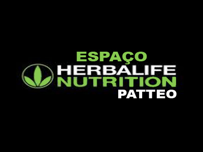 ESPAÇO HERBALIFE NUTRITION PATTEO