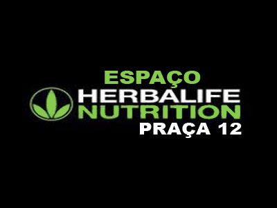 ESPAÇO HERBALIFE NUTRITION PRAÇA 12