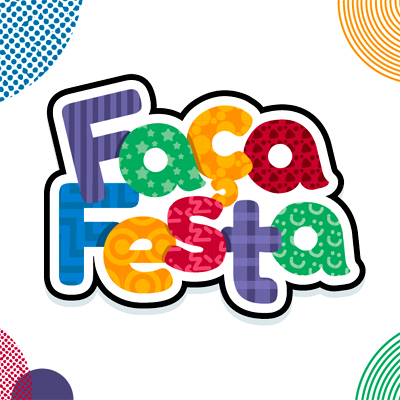 FAÇA FESTA