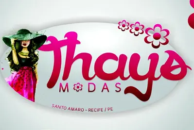 THAYS MODAS