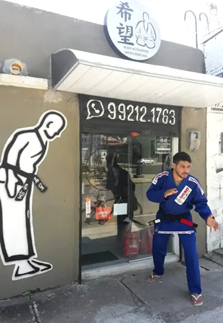 BUDO ACESSÓRIOS - foto 2