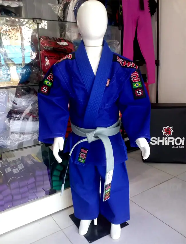 BUDO ACESSÓRIOS - foto 3