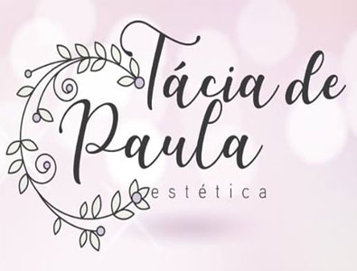 TÁCIA DE PAULA ESTÉTICA