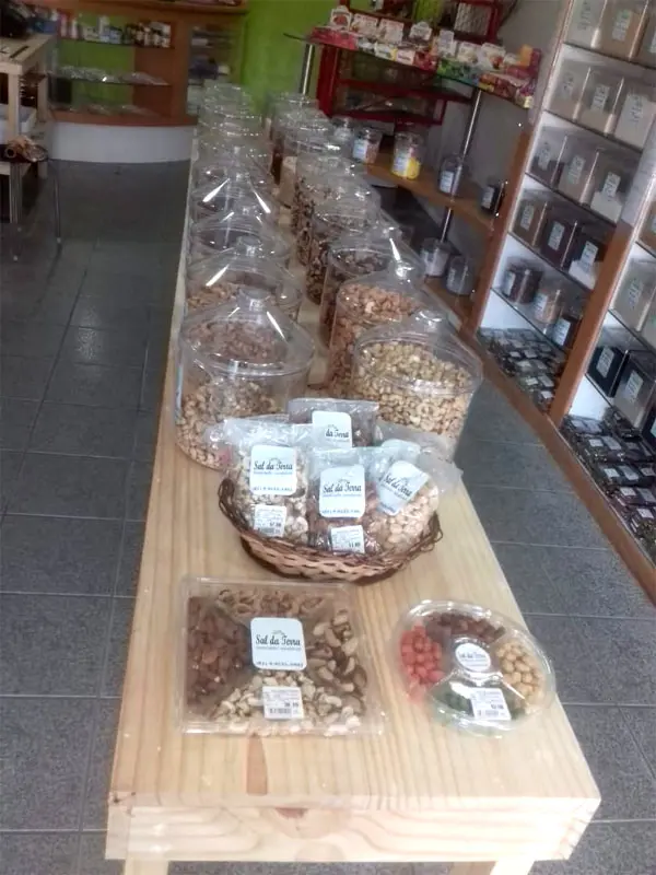 SAL DA TERRA MERCADO SAUDÁVEL - foto 4