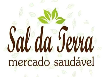 SAL DA TERRA MERCADO SAUDÁVEL