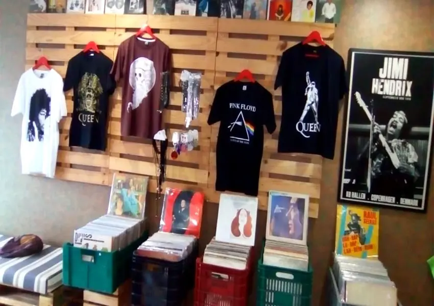 TABERNA DO VINIL - foto 2