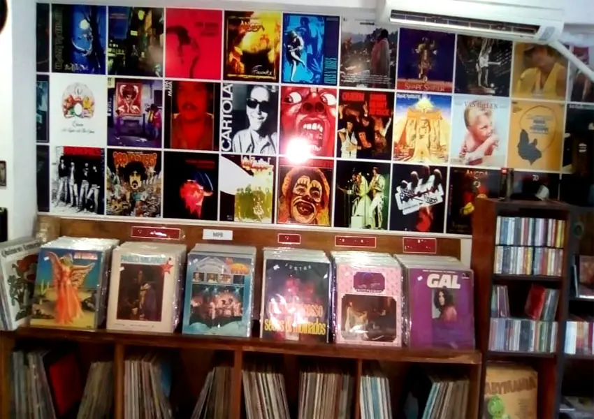 TABERNA DO VINIL - foto 3