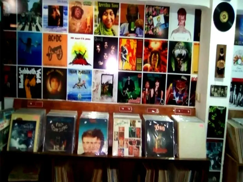 TABERNA DO VINIL - foto 5