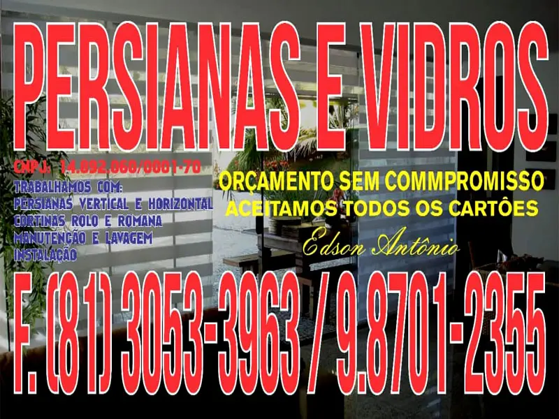 PERSIANAS SOL - foto 2