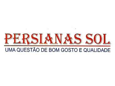 PERSIANAS SOL
