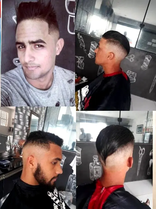 BARBEARIA EL-SHADAY - foto 5