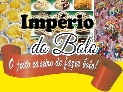 IMPÉRIO DO BOLO
