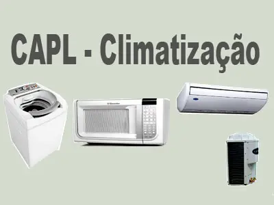 CAPL - CLIMATIZAÇÃO - foto 1