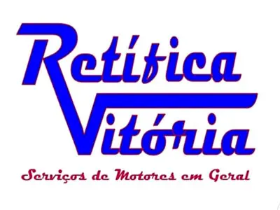 RETIFICA VITÓRIA