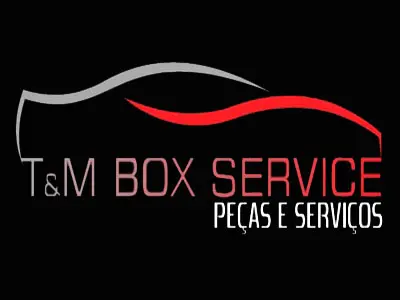 T&M BOX SERVICE PEÇAS E SERVIÇOS - foto 1
