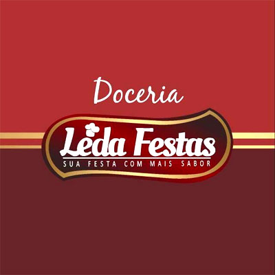 LÊDA FESTAS