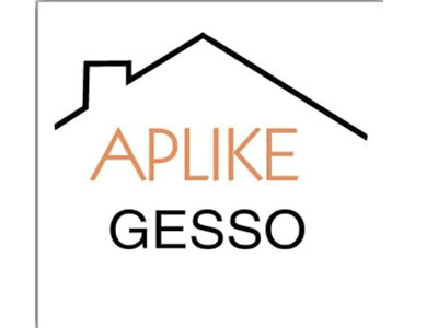 APLIKE GESSO
