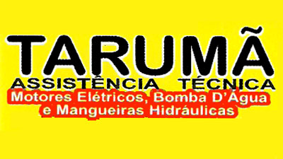 TARUMÃ ASSISTÊNCIA TÉCNICA
