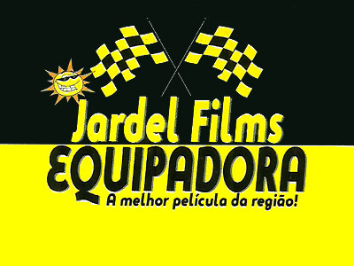 JARDEL FILMS EQUIPADORA