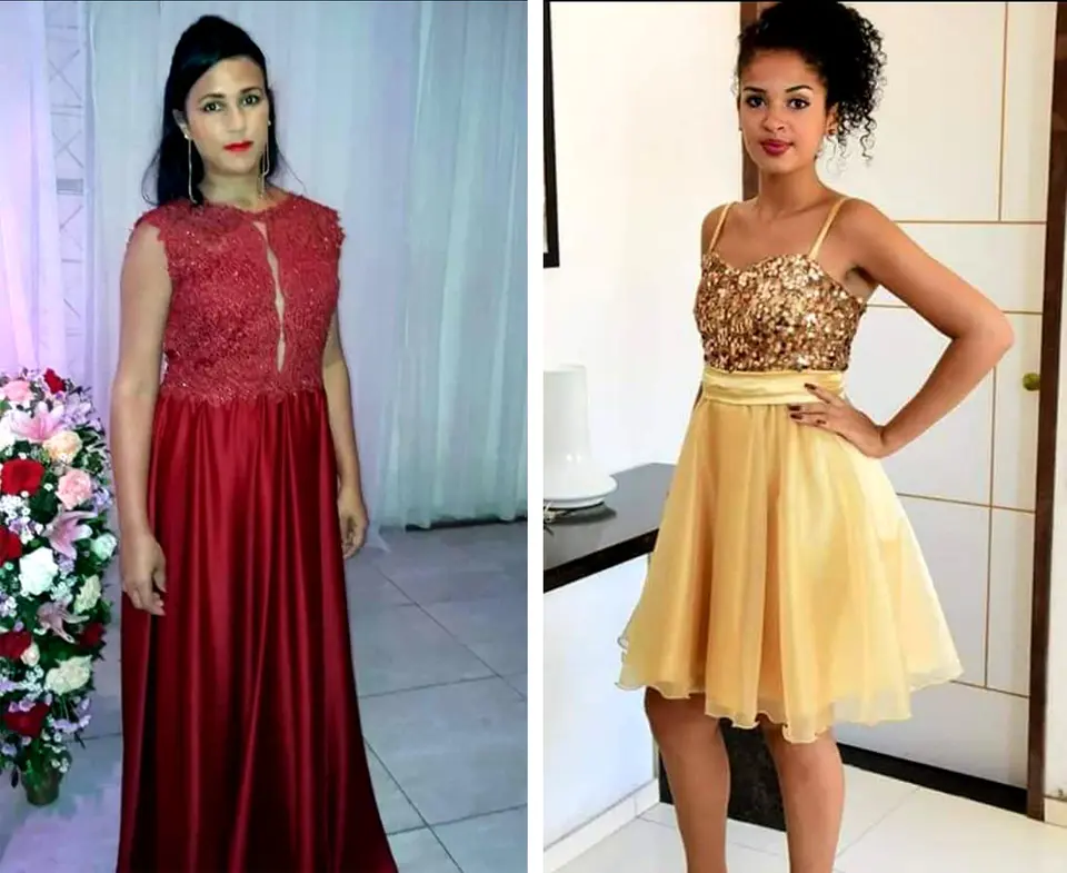RESCUE MODAS ROUPAS DE ALUGUEL - foto 4