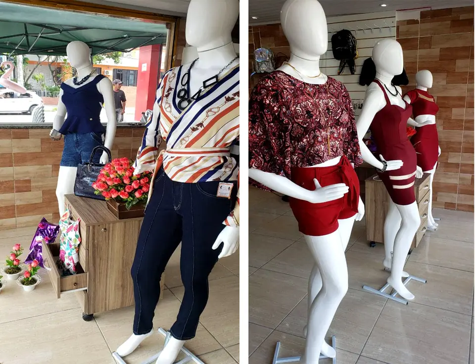 ENTRE ELAS MODA FEMININA - foto 4