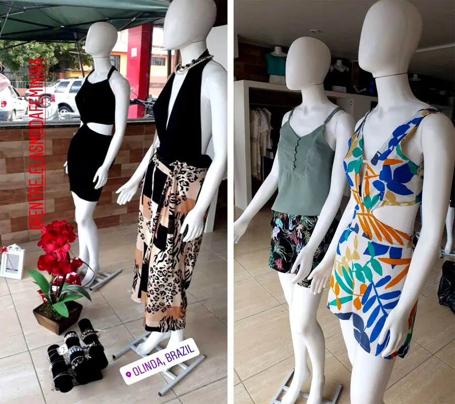 ENTRE ELAS MODA FEMININA - foto 5