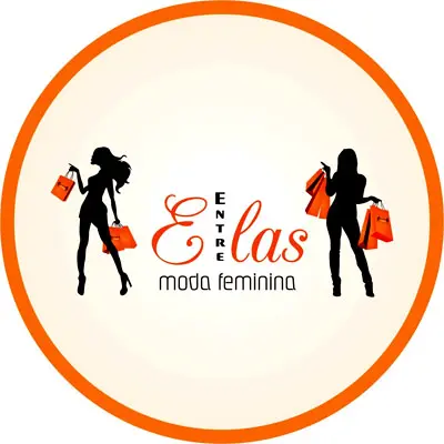 ENTRE ELAS MODA FEMININA