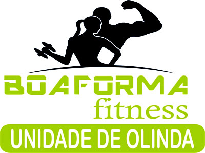 Academia Boa Forma