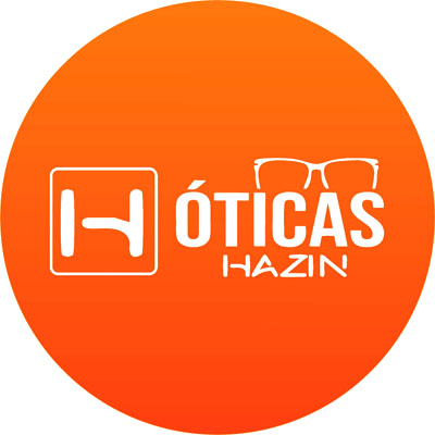 ÓTICAS HAZIN