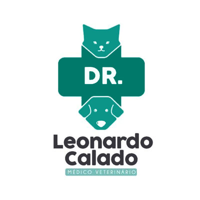 DR. LEONARDO CALADO CLÍNICA VETERINÁRIA