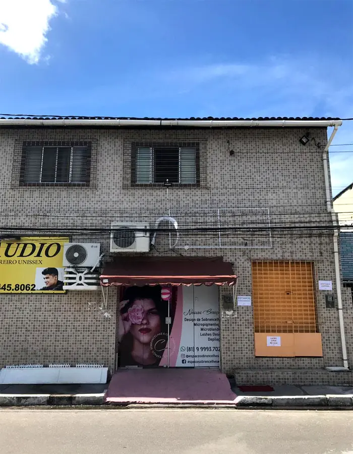 ESPAÇO SOBRANCELHAS E CIA - foto 2