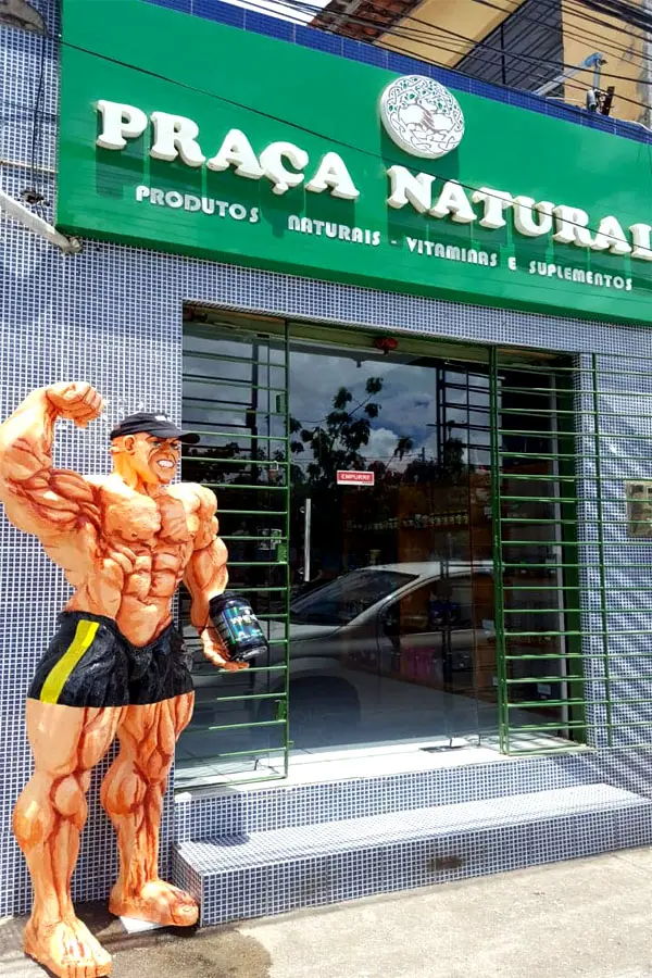 PRAÇA NATURAL - foto 4