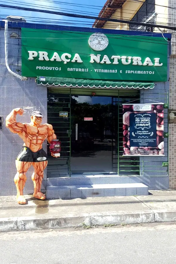 PRAÇA NATURAL - foto 5