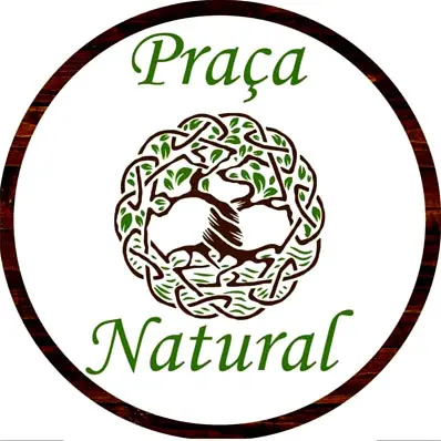 PRAÇA NATURAL
