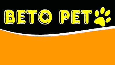 BETO PET RAÇÕES