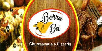 CHURRASCARIA E PIZZARIA BERRA BOI