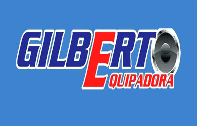 GILBERTO EQUIPADORA