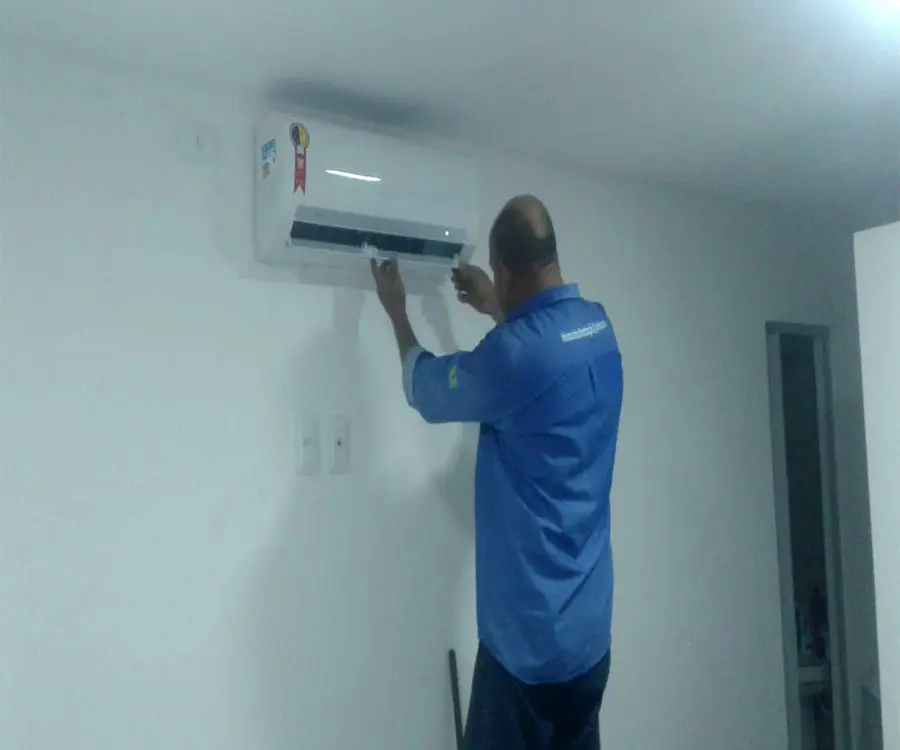 FRIO MÁXIMO CLIMATIZAÇÃO - foto 2