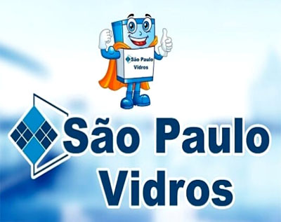 SÃO PAULO VIDRO