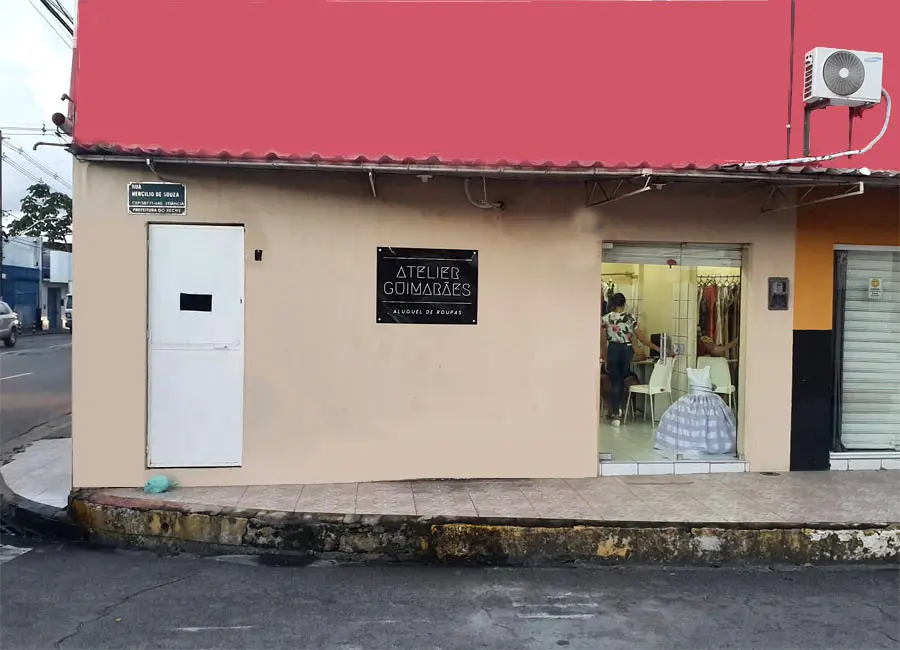 ATELIER GUIMARÃES - foto 2