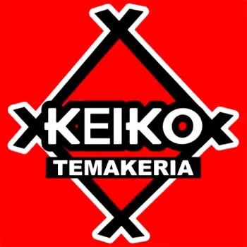 KEIKO TEMAKERIA