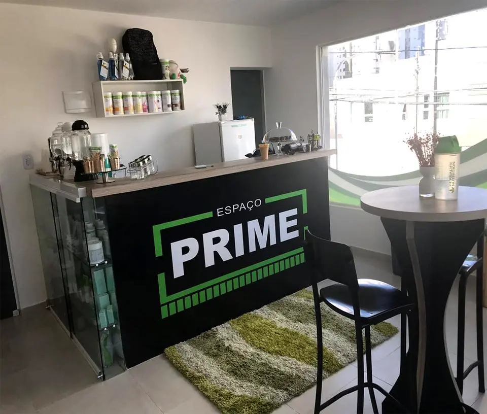 ESPAÇO PRIME PLAZA - foto 2