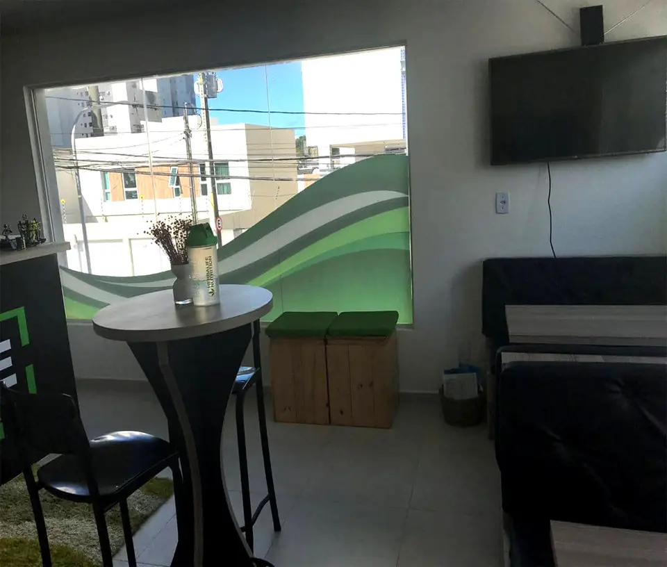 ESPAÇO PRIME PLAZA - foto 4