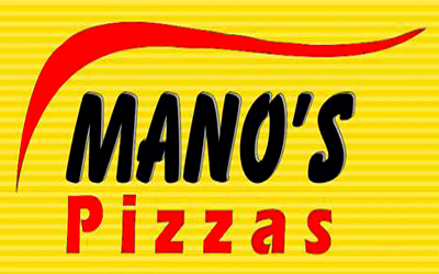 Mano's Pizzas
