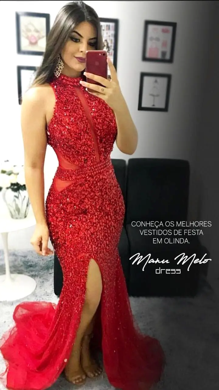 Manu Melo Dress - foto 2