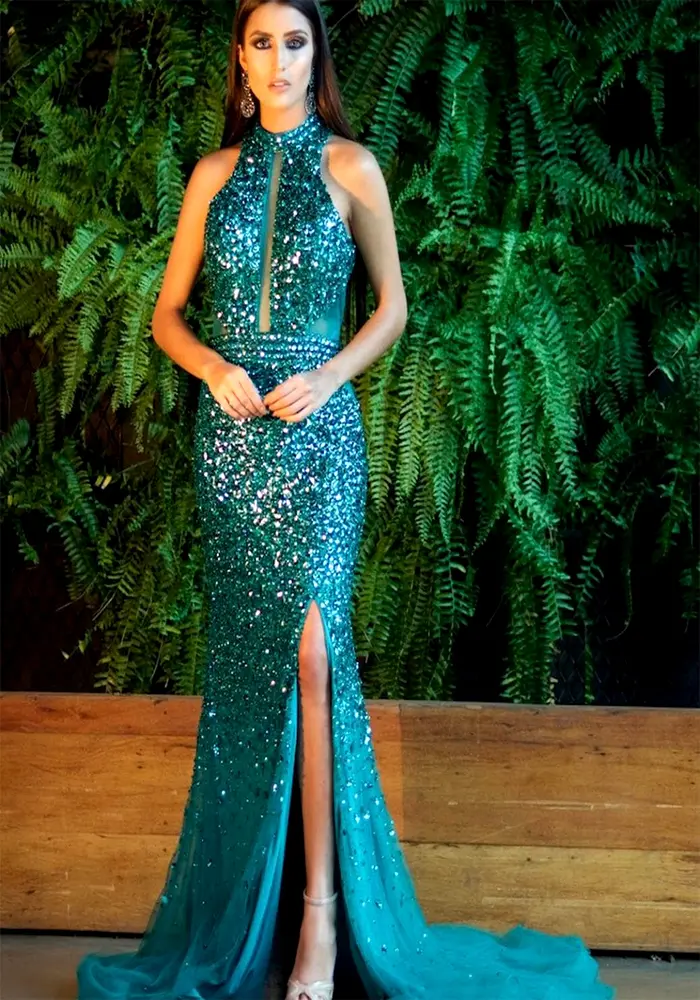 Manu Melo Dress - foto 4