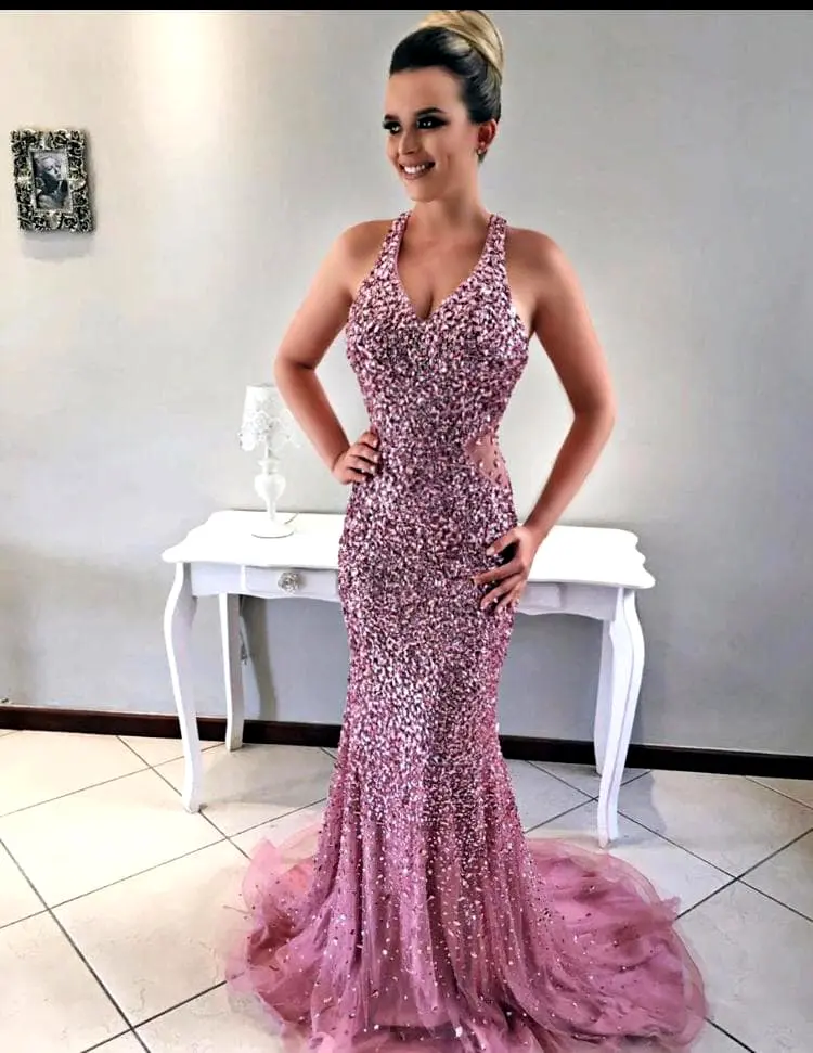 Manu Melo Dress - foto 5