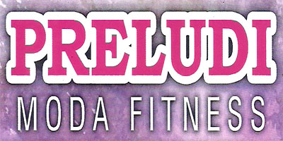 Preludi Moda Fitness